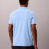 Polo classica in cotone Supima