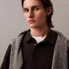 Polo classica in cotone Supima Polo classica in cotone Supima