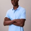 Polo classica in cotone Supima Polo classica in cotone Supima
