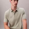 Polo classica in cotone Supima Polo classica in cotone Supima