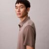 Polo classica in cotone Supima Polo classica in cotone Supima