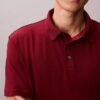 Polo classica in cotone Supima Polo classica in cotone Supima