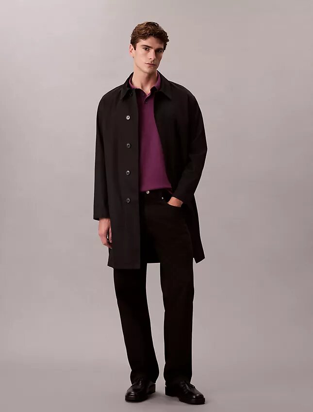 Polo classica in cotone Supima Polo classica in cotone Supima
