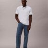 Polo classica in cotone Supima Polo classica in cotone Supima