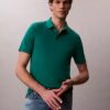 Polo classica in cotone Supima Polo classica in cotone Supima