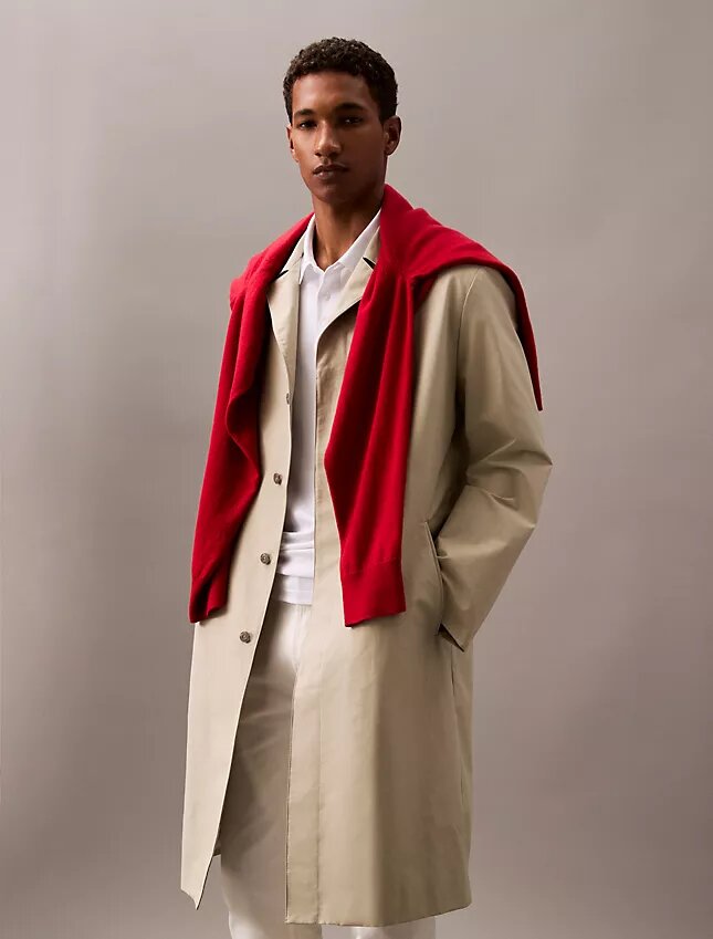 Polo classica in cotone Supima Polo classica in cotone Supima