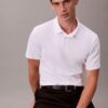 Polo classica in cotone Supima Polo classica in cotone Supima