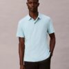 Polo classica in cotone Supima Polo classica in cotone Supima