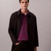 Polo classica in cotone Supima Polo classica in cotone Supima