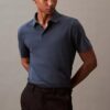 Polo classica in cotone Supima Polo classica in cotone Supima