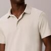 Polo classica in cotone Supima Polo classica in cotone Supima