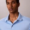 Polo classica in cotone Supima Polo classica in cotone Supima