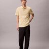 Polo classica in cotone Supima Polo classica in cotone Supima