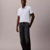 Polo classica in misto cotone piqué Polo classica in misto cotone piqué