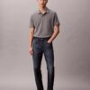 Polo classica in piqué di cotone Polo classica in piqué di cotone
