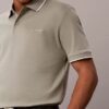 Polo con bordi Liquid Touch Polo con bordi Liquid Touch
