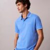 Polo con bordi Liquid Touch Polo con bordi Liquid Touch