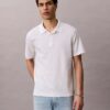 Polo con stampa all-over Liquid Touch Polo con stampa all-over Liquid Touch