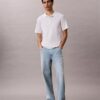 Polo con stampa all-over Liquid Touch Polo con stampa all-over Liquid Touch