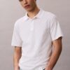 Polo con stampa all-over Liquid Touch Polo con stampa all-over Liquid Touch
