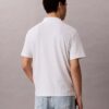 Polo con stampa all-over Liquid Touch Polo con stampa all-over Liquid Touch