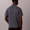 Polo con stampa all-over Liquid Touch Polo con stampa all-over Liquid Touch