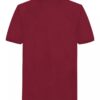 Polo da bambino con monogramma tono su tono