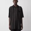 Polo in jacquard Cole