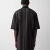 Polo in jacquard Cole
