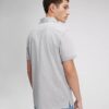 Polo in morbido misto cotone