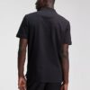Polo in morbido misto cotone