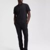 Polo in morbido misto cotone