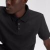 Polo in morbido misto cotone