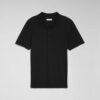 Polo in morbido misto cotone