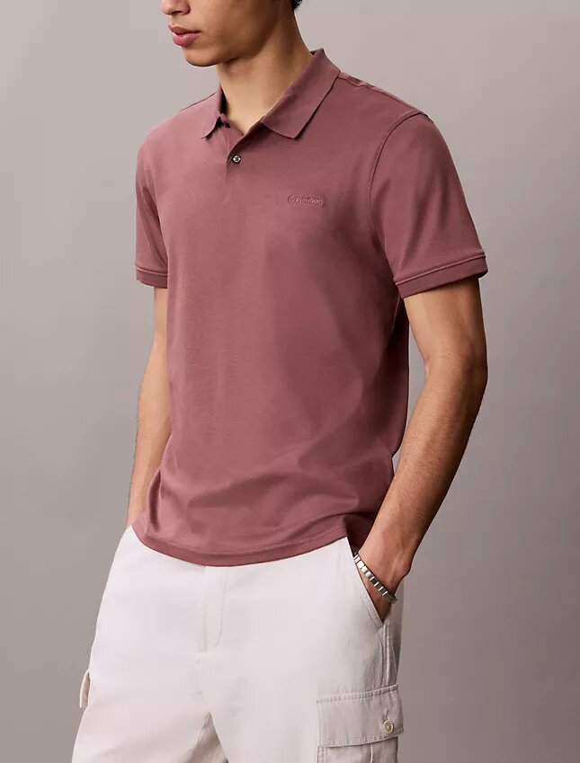 Polo Liquid Touch Polo Liquid Touch