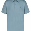 Polo tecnica per bambini con Monogram Polo tecnica per bambini con Monogram