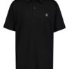 Polo tecnica per bambini con Monogram Polo tecnica per bambini con Monogram