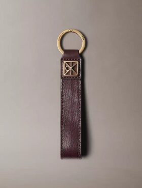 Portachiavi con logo emblema
