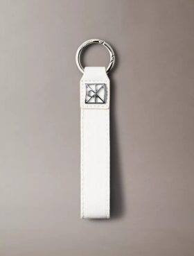 Portachiavi con logo emblema