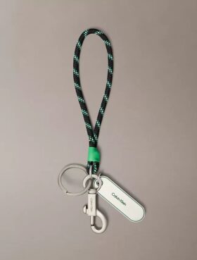 Portachiavi con logo Heritage Classic