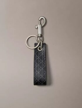 Portachiavi con logo su tutta la superficie Portachiavi con logo su tutta la superficie