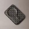 Portachiavi e portacarte con Monogram su tutta la superficie