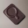 Portachiavi e portacarte con Monogram su tutta la superficie