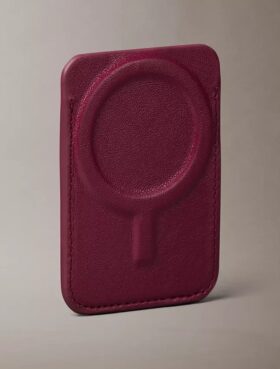 Portafoglio e smartphone