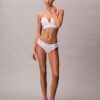 Reggiseno a balconcino Icon in cotone e Modal