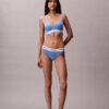 Reggiseno a balconcino Icon in cotone e Modal
