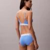 Reggiseno a balconcino Icon in cotone e Modal
