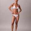 Reggiseno a balconcino Icon in cotone e Modal ultraleggero, leggermente foderato