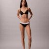 Reggiseno a balconcino Icon in cotone e Modal ultraleggero, leggermente foderato