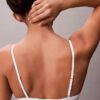 Reggiseno a balconcino Icon in cotone e Modal ultraleggero, leggermente foderato